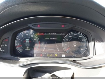 Audi A7 C8 2020 Audi A7 Sportback 2020 AUDI A7 SPORTBACK PREMIUM PLUS 55 TFSI QUATTRO S TR, zdjęcie 10