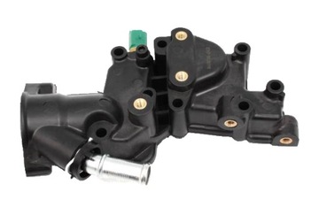 CITROEN C2 C3 PEUGEOT 207 307 КОРПУС ТЕРМОСТАТА