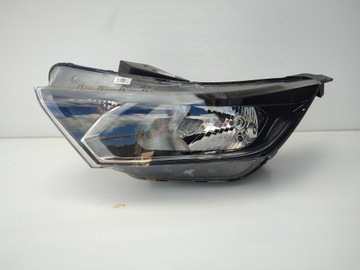 Lampa lewy przód HYUNDAI I20 III EUROPA 92101-Q0000 ORYGINAŁ