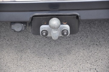 Renault Trafic III Combi 2.0 dCi  170KM 2023 RENAULT TRAFIC 9 os Krajowy Bezwypadkowy Przewóz Osób Niepełnosprawnych, zdjęcie 18