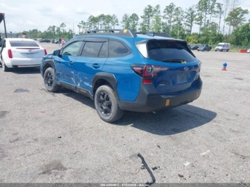 Subaru 2024 Subaru Outback Wilderness 2024 2.4l 2.4 Benzyna 260KM, zdjęcie 3