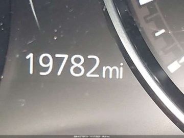 Mazda CX-30 2024 Mazda CX-30 2024 Mazda CX-30 2.5 S Select Sport AWD 2.5 Benzyna 191KM, zdjęcie 13