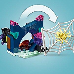 LEGO 41192 Эльфы Азари и львиная огненная ловушка
