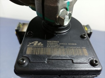 CHEVROLET CAPTIVA FACELIFT SLOUPEC VOLANT SENZOR ZÁHYB KŘIŽÁK 20999449