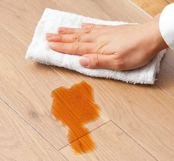 Коврик ПВХ 140х100см - прозрачный