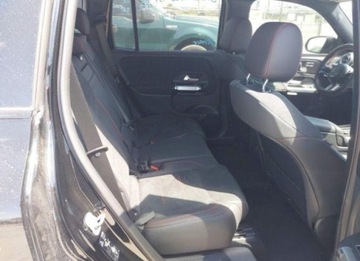 Mercedes GLB 2024 Mercedes-Benz GLB 2024, 2.0L, 4x4, po gradobiciu, zdjęcie 10