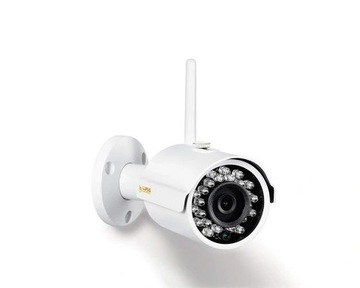 Kamera tubowa (bullet) IP Lupus Electronics LE202 3 Mpx