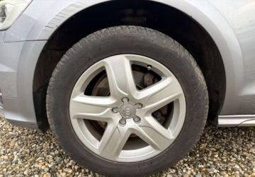 Audi A6 C7 Allroad quattro facelifting 3.0 TDI clean diesel 218KM 2016 Audi A6 Allroad Samochod z gwarancja 3.0 Diesel 218KM, zdjęcie 16