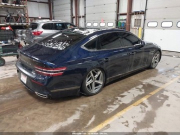  Genesis G80 2023 2.5 Benzyna 300KM, zdjęcie 5