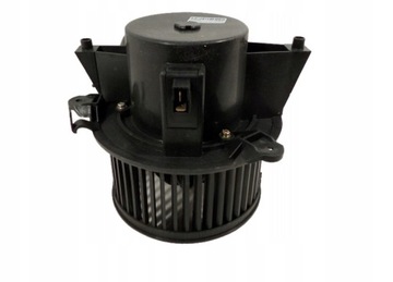 SILNIK WENTYLATOR FIAT PUNTO 1999 - 2003