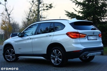 BMW X1 F48 2017 BMW X1 BMW X1 2.0 Diesel 163KM, zdjęcie 5