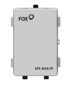 FOXESS EPS BOX panel , fotowoltaika