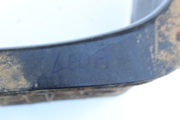 POLARIS SPORTSMAN 335 400 500 ЛЕВЫЙ ПОЛ