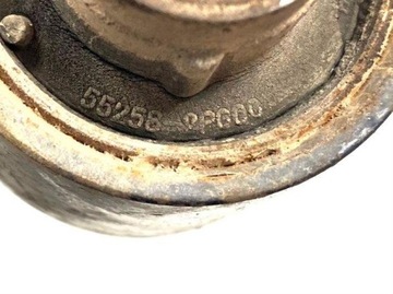 552582P000 KOLENO ZADNÍ PRAVÝ 2.5 CRDI 120 2011 KIA SORENTO I (JC)