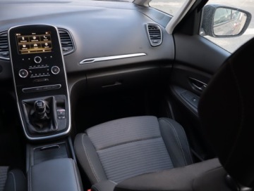 Renault Scenic IV 1.3 Energy TCe 140KM 2019 Renault Scenic 1.3 TCe, Navi, Klima, Klimatronic, zdjęcie 7