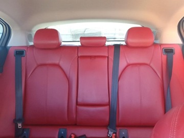 Alfa Romeo Stelvio SUV 2.0 Turbo 280KM 2018 Alfa Romeo Stelvio 2018 r., 2,0L SPORT 4X4 2.0 Benzyna 280KM, zdjęcie 9