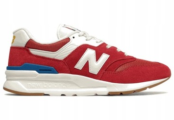 Buty NEW BALANCE CM997HRG r. 44