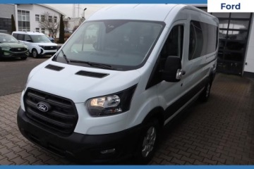 Ford Transit VIII 2026 FORD Transit Kombi M1 350 L3H2 Trend A8 2.0 150KM, zdjęcie 3