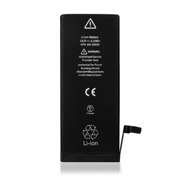 Świeżej Produkcji Bateria iPhone 6 Plus Zestaw Naprawczy