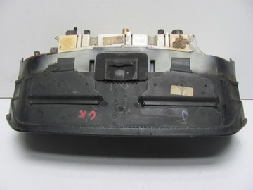 Mercedes 190 W201 Часы, счетчик, Счетчики дизельного топлива, до 180 км/ч