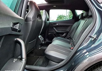 Cupra Formentor 2024 Cupra Formentor VZ 310KM DSG Skora Led Kamera Solar 6xPDC Oryginal 62800km, zdjęcie 13