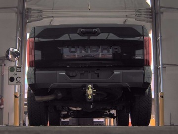 Toyota Tundra II 2022 Toyota Tundra Sr5 2022 3.5 Benzyna 389KM, zdjęcie 3