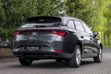 Seat Leon IV 2026 Seat Leon Sportstourer Style 1.5 TSI 115 KM -, zdjęcie 6