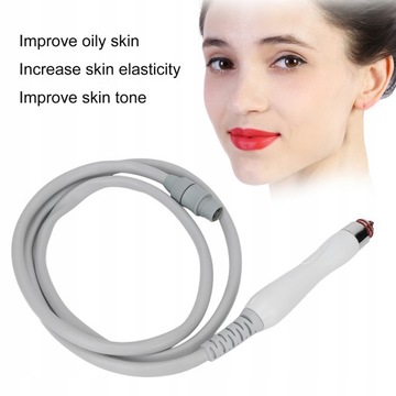 Зонд для очистки водорода и кислорода