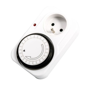 24-ЧАСОВОЙ МЕХАНИЧЕСКИЙ ПРОГРАММИСТОР