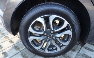 Mazda 2 III Hatchback 5d 1.5 SKY-G 90KM 2016 Mazda 2 Bezwypadkowa Serwisowana 1-Wlasciciel Navi Kamera Grz.Fotele Piekn, zdjęcie 15