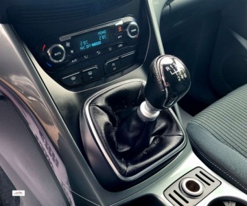 Ford C-MAX II Minivan 1.6 TDCi 115KM 2012 Ford C-MAX bardzo ladny, GWARANCJA 1.6 Diesel 116KM, zdjęcie 19