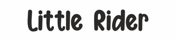 АВТОКРЕСЛО LITTLE RIDER 9-36 КГ ГР.1/2/3