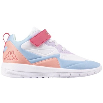 27 Buty dla dzieci Kappa Durban Pr K 260894PRK 1061 27