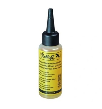 Olej specjalny ROHLOFF 100ml op. zastępcze