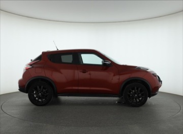 Nissan Juke I SUV Facelifting 1.6i (Euro 6) 117KM 2017 Nissan Juke 1.6 i, Salon Polska, Automat, Klima, zdjęcie 5
