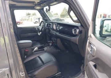 Jeep Wrangler IV 2019 Jeep Wrangler Unlimited Sahara ALTITUDE 4X4 2.0 Benzyna 270KM, zdjęcie 8