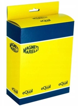 ZESTAW PRZEWODÓW ZAPŁONOWYCH Magneti Marelli 941319170022 POLONEZ