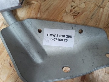 DRŽÁKY DRŽÁK TLUMIČE BMW F20 F30 F36 8618298