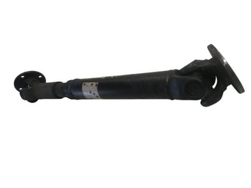 HŘÍDEL HNACÍ PŘEDNÍ SSANGYONG REXTON I 2.9 D 1