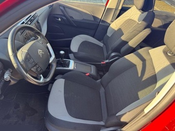 Citroen C4 Picasso II Picasso 1.6 16v THP 156KM 2015 Citroën C4 Picasso THP 155 Intensive 156KM 2015r, zdjęcie 11
