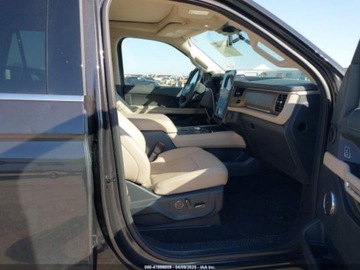 Ford Expedition III 2023 Ford Expedition Limited Max 2023 3.5l 3.5 Benzyna 400KM, zdjęcie 9