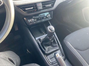 Skoda Kamiq Crossover Facelifting 1.0 TSI 115KM 2025 Skoda Kamiq Benzyna 115KM, zdjęcie 15