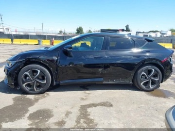 Kia 2024 Kia EV6 GT-Line 2024 Elektryczny 320KM, zdjęcie 2