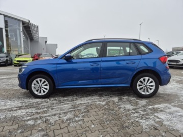 Skoda 2025 Skoda Kamiq Edition 130 1.0 TSI Auto z placu, zdjęcie 1