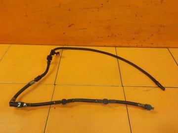 DODGE NITRO 2.8 CRD 09R 177KM VM52C PŘEVODY LIŠTA PRŮTOKOVÁ