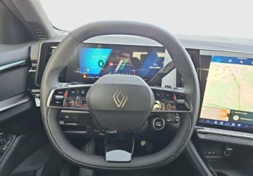 Renault Austral 2026 Renault Austral Karlik Sp. z o.o. Autoryzowany Koncesjoner Renault i Dacia, zdjęcie 5