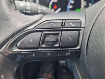 Toyota 2023 Toyota Yaris Cross Yaris Cross Hybrid 1.5 ComfortTech VAT23, ser. w ASO, G, zdjęcie 16
