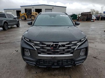 Hyundai 2024 Hyundai Santa Cruz 2024, 2.5L, 4x4, NIGHT, po gradobiciu 2.5 Benzyna 281KM, zdjęcie 1