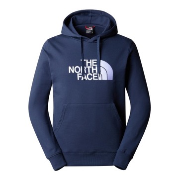 The North Face Drew Peak 00A0TE8K21 Bluza męska