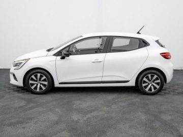 Renault Clio V Hatchback 5d 1.0 TCe 90KM 2022 Renault Clio WJ5615L#1.0 TCe Equilibre LED Cz.cof, zdjęcie 8